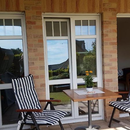 Hochwertige Traumferienwohnung Fehmarn - Neue Tiefe Naehe Suedstrand Ngoại thất bức ảnh