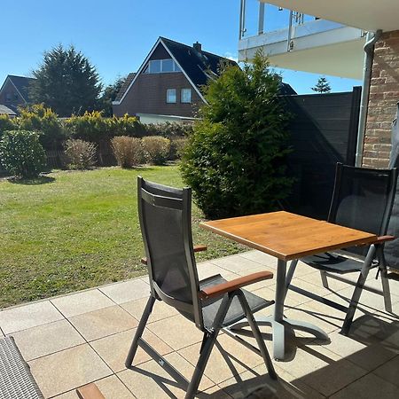Hochwertige Traumferienwohnung Fehmarn - Neue Tiefe Naehe Suedstrand Ngoại thất bức ảnh