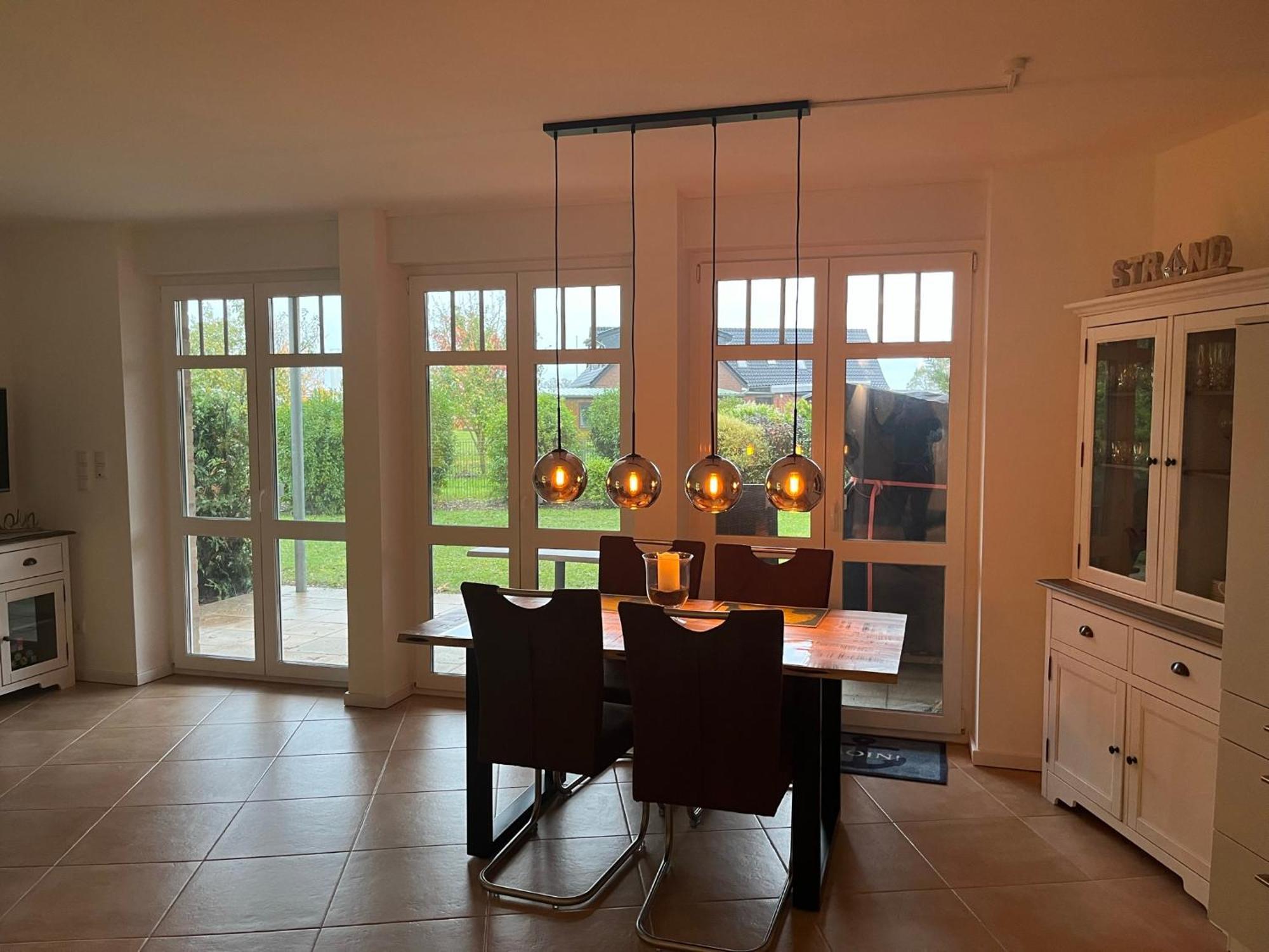 Hochwertige Traumferienwohnung Fehmarn - Neue Tiefe Naehe Suedstrand Ngoại thất bức ảnh