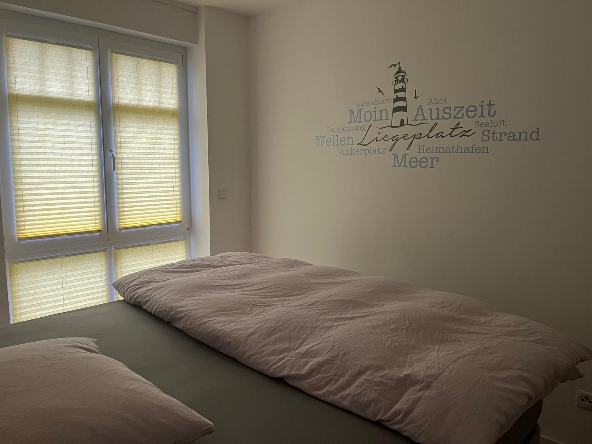 Hochwertige Traumferienwohnung Fehmarn - Neue Tiefe Naehe Suedstrand Ngoại thất bức ảnh