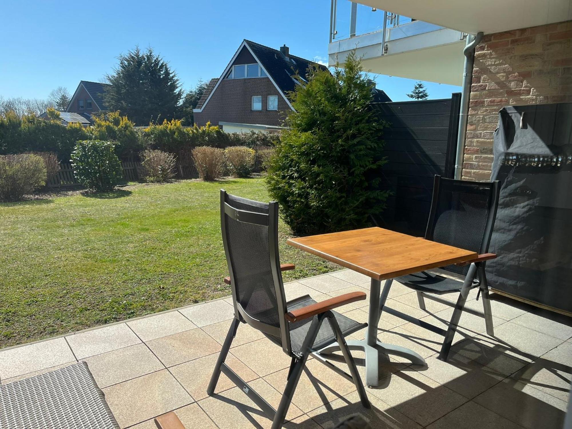 Hochwertige Traumferienwohnung Fehmarn - Neue Tiefe Naehe Suedstrand Ngoại thất bức ảnh